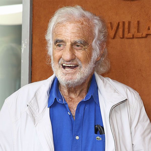 85-летний Жан-Поль Бельмондо намерен вернуться в кино - Вокруг ТВ.