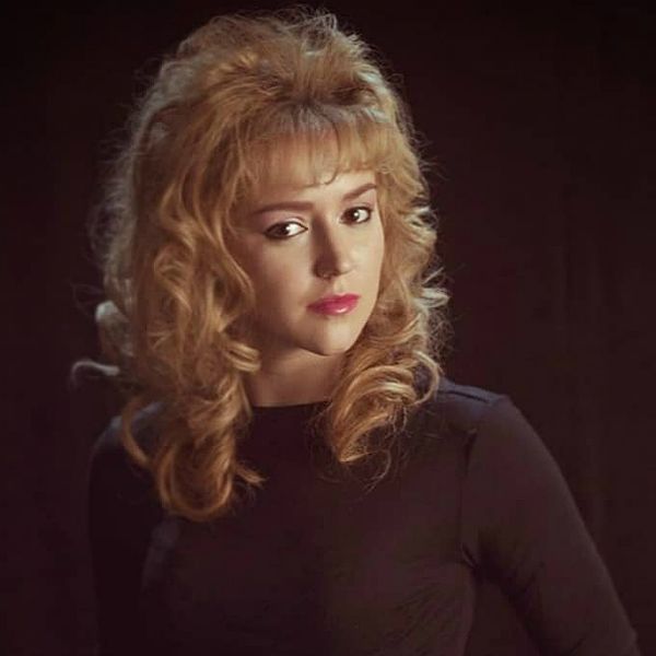 Сыгравшая Татьяну Буланову в сериале «Никогда не говори «никогда» актриса призналась, что не является поклонницей певицы