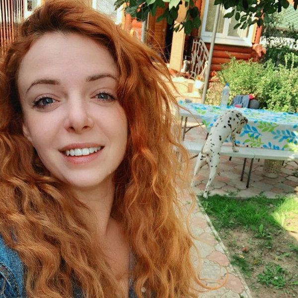 Звезда «Ранеток» Женя Огурцова съехалась с новым возлюбленным спустя полтора месяца после развода