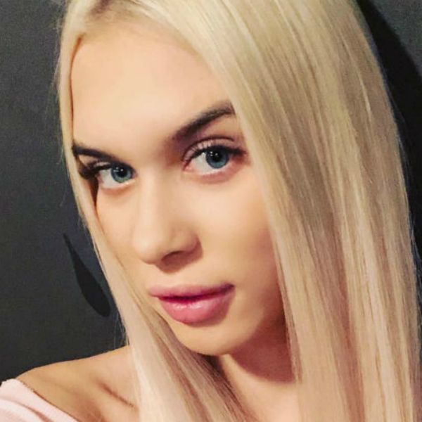 18-летняя экс-любовница Гуфа Яна Шевцова впервые показала 3-летнего сына