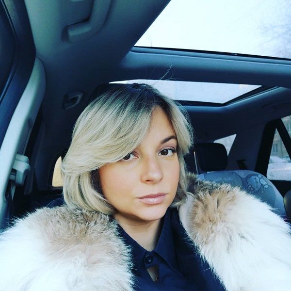 Дарья Сагалова заявила, что не замечала употребления запрещенных веществ ее коллегой Натальей Бочкаревой
