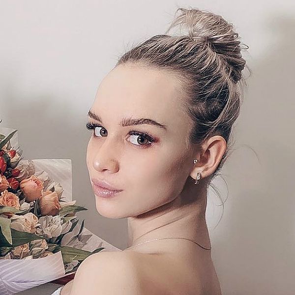 19-летняя Диана Шурыгина хочет увеличить грудь