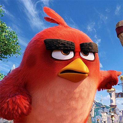 Главная премьера недели: «Angry Birds в кино» - Вокруг ТВ.