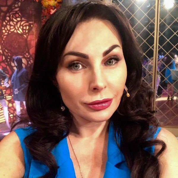 Бывший агент Натальи Бочкаревой заявил, что подозреваемую в употреблении запрещенных веществ актрису подставили недоброжелатели