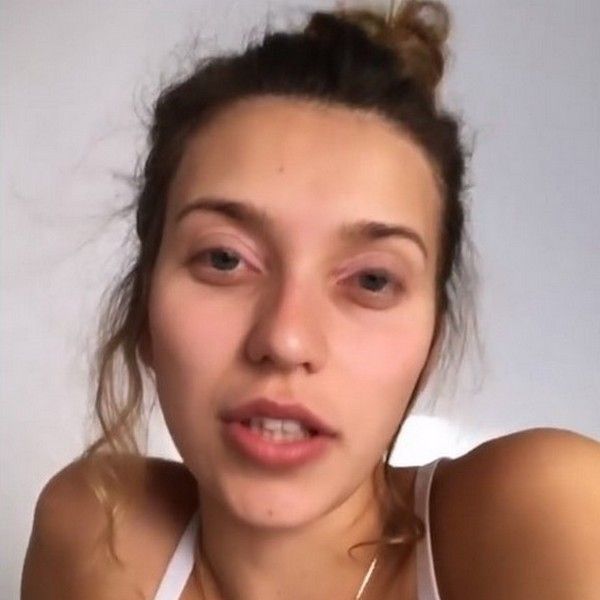 Регина Тодоренко опубликовала забавное видео, в котором пожаловалась на бессонные ночи