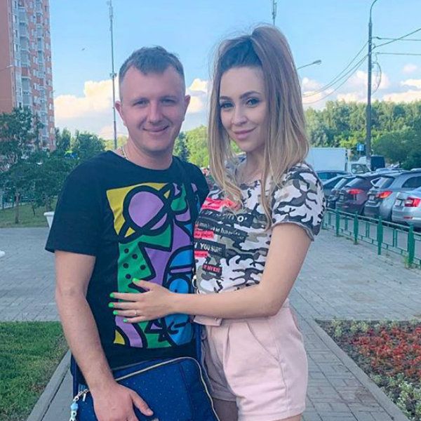 Илья Яббаров пристыдил Алену Рапунцель за то, что она приглашает всех своих  ухажеров в «Дом-2» - Вокруг ТВ.