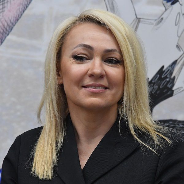 Яна Рудковская заявила, что больше не будет терпеть критику хейтеров