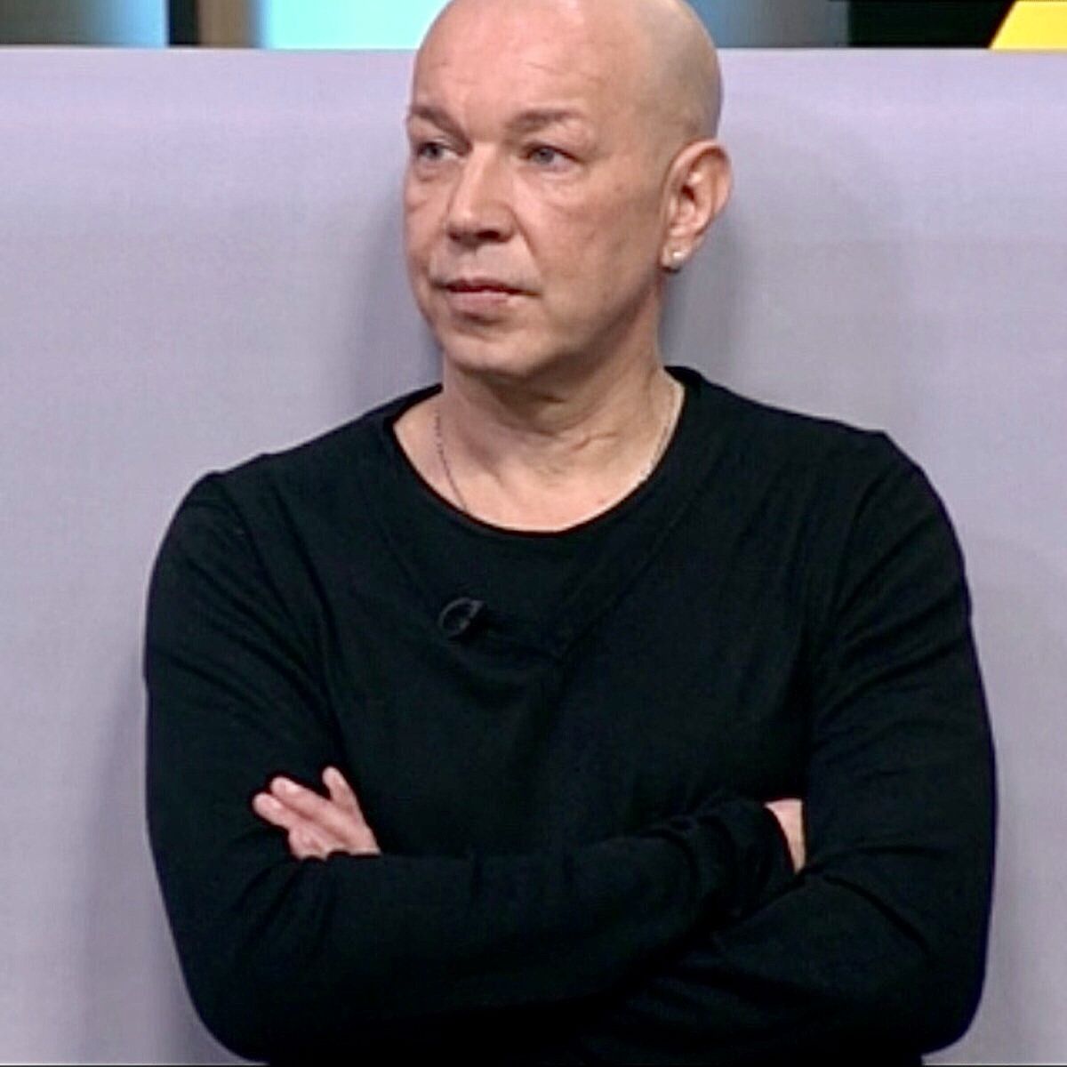 Сергей Чумаков 2022