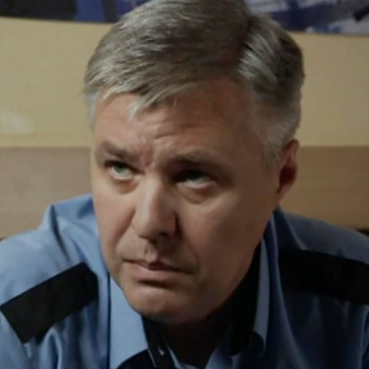 Умер актер сериала «Склифосовский» Владимир Шинов - Вокруг ТВ.