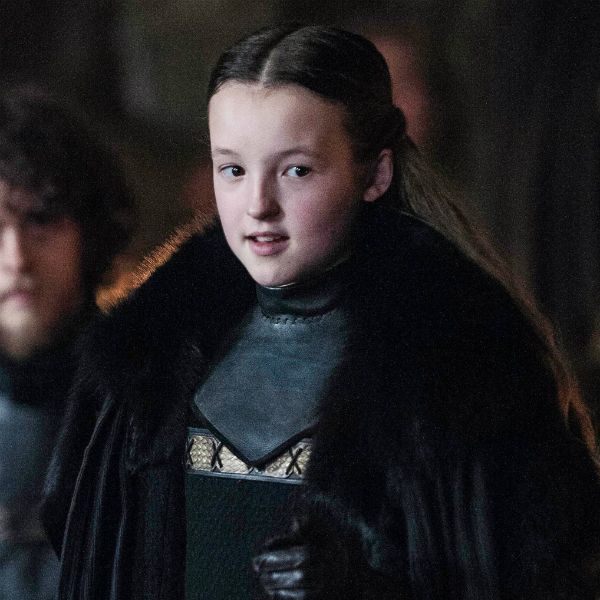 Родители 15-летней звезды «Игры престолов» не разрешают ей смотреть сериал