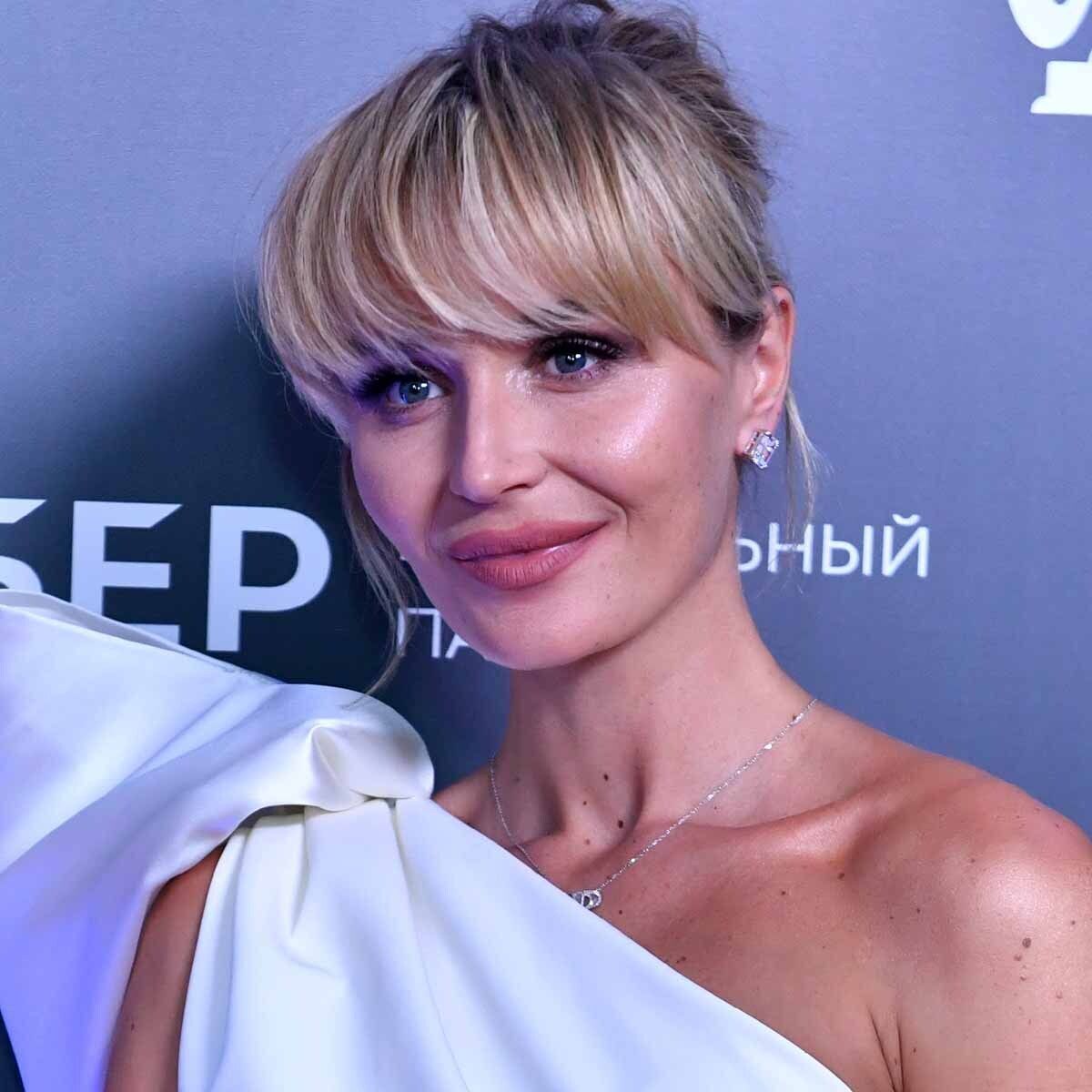Юлия Ефременкова заговорила о воссоединении с бывшим мужем - Вокруг ТВ.