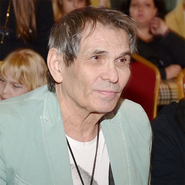 72-летнего Бари Алибасова ввели в медикаментозный сон
