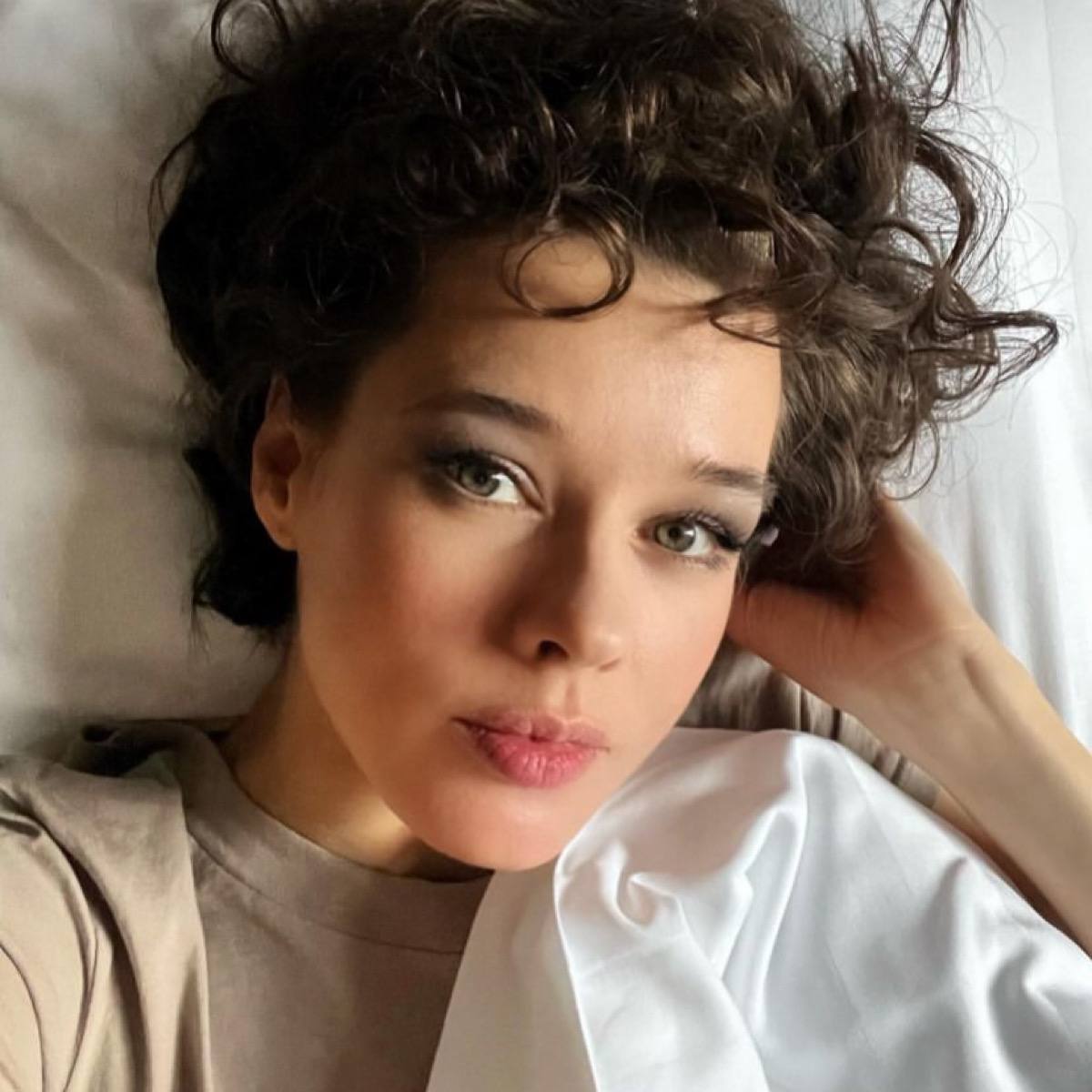 Катерина Шпица прокомментировала свое попадание в список самых некрасивых  актрис России - Вокруг ТВ.
