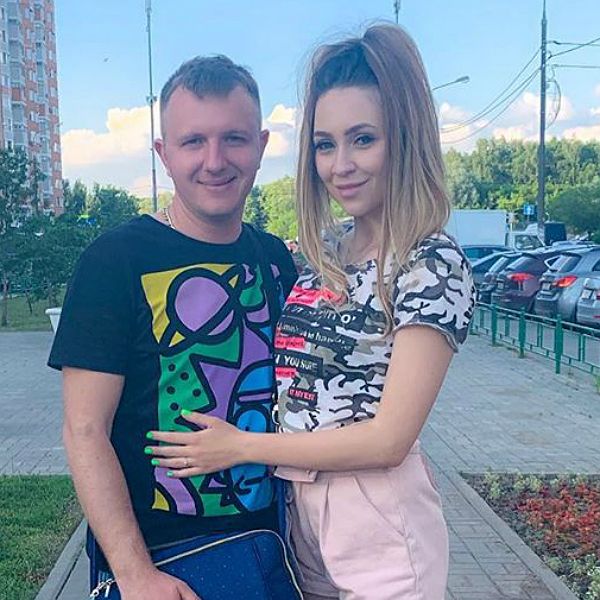 Звезда «Дома-2» Алёна Рапунцель намекнула на очередное расставание с Ильей Яббаровым