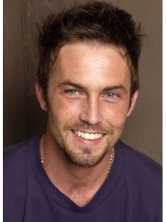 Десмонд Хэррингтон (Desmond Harrington): Актер