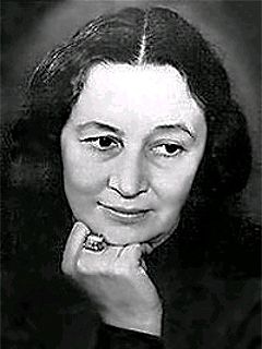 Ангелина Степанова