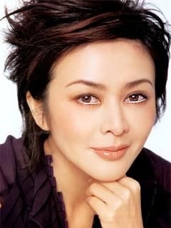 Rosamund Kwan Chi-Lam (關之琳) - Photos :: Everything about cinema of Hong Kong, China and Taiwan