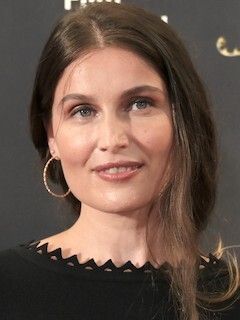 Голая Летиция Каста (Laetitia Casta) видео