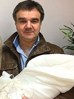 Александр Рудин