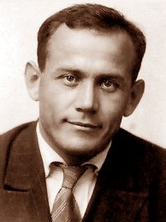 Николай Дорохин