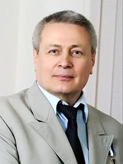 Александр Дерябин