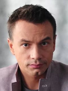 Алексей Серов