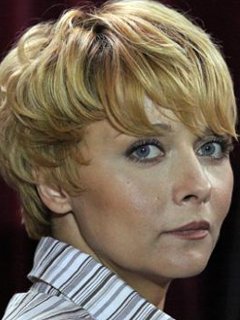Обнаженная Нина Гогаева – Бригада (2002)