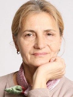 Горячая Ольга Медынич – Светофор (2011)