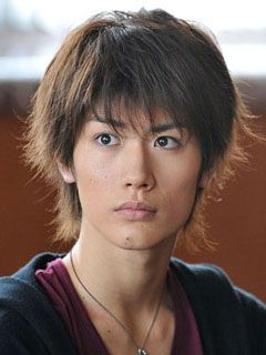 Haruma Miura Haruma Miura Akter Foto Biografiya Filmografiya Novosti Vokrug Tv