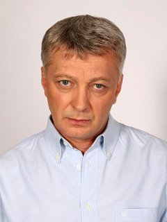 Дмитрий Ячевский