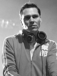 Tiesto 