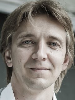 Алексей Зуев