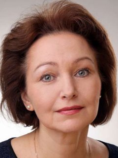 Екатерина Большакова