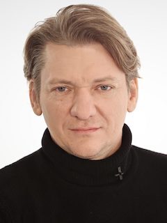 Алексей Вертков