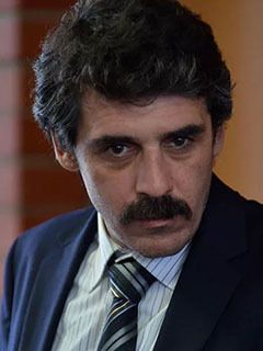 Микаэл Джанибекян
