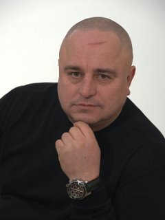 Алексей Севастьянов