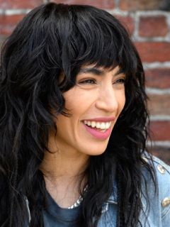   Loreen             