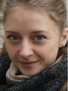 Елена Козлова