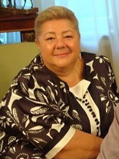 Светлана Маслякова.