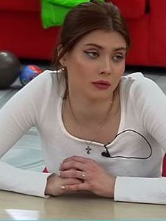 Екатерина Шадрина