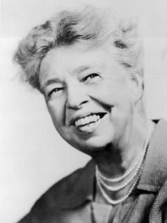 Элеонора Рузвельт (Eleanor Roosevelt), Персонаж: фото, биография,  фильмография, новости - Вокруг ТВ.