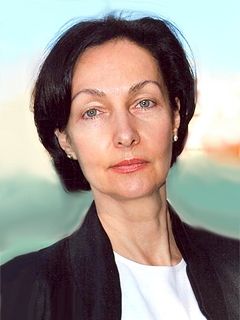 Валентина Смольникова