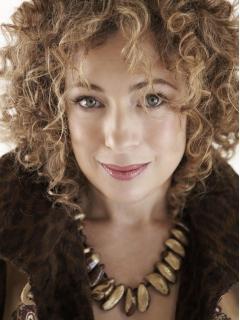 Алекс Кингстон (Alex Kingston) - Фильмы и сериалы