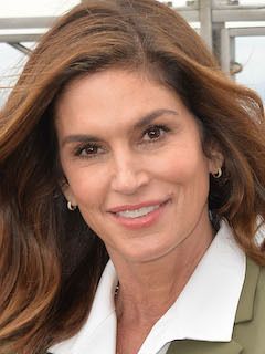 Cindy Crawford. Порно видео & фото с Синди Кроуфорд