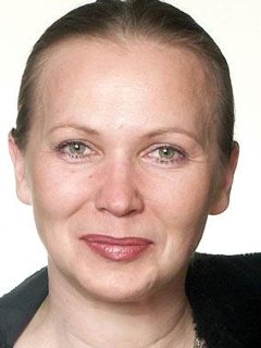 Алла Миронова