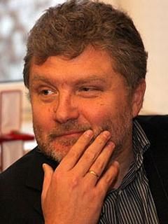 Юрий Поляков