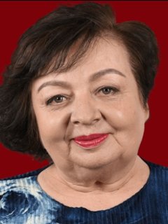 Елена Гурилева