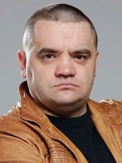 Юрий Шибанов
