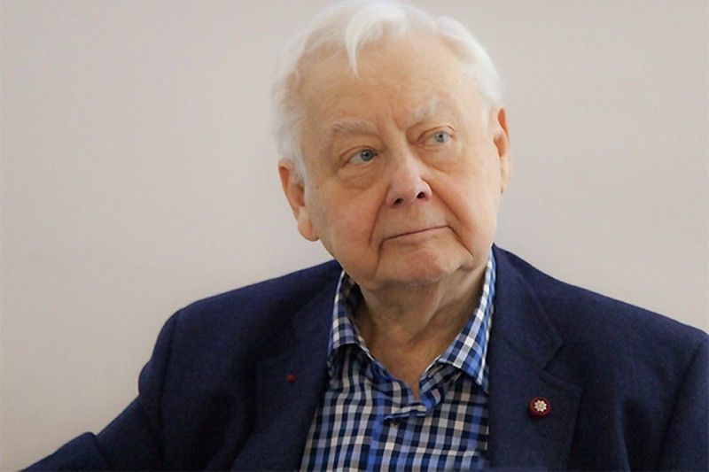 82-летний Олег Табаков введен в состояние искусственной комы