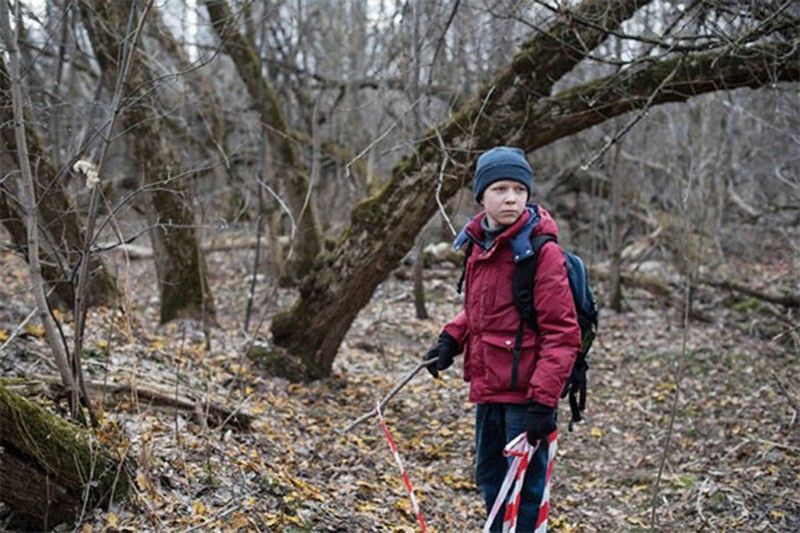 «Нелюбовь» Андрея Звягинцева попала в список претендентов на «Оскар» в главной номинации